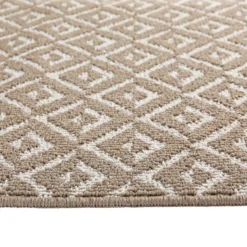 Marvel Geo Hard-wearing Washable Runner -EGLO Shop 30945469 alt03