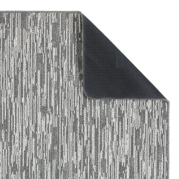 Marvel Broken Stripe Hard-wearing Washable Utility Mat 3 Marvel Broken Stripe Hard-wearing Washable Utility Mat - Image 3