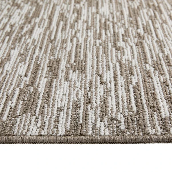 Marvel Broken Stripe Hard-wearing Washable Runner 9 Marvel Broken Stripe Hard-wearing Washable Runner - Image 9