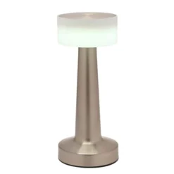 Hestia Rechargeable Colour Changing LED Touch Table Lamp -EGLO Shop 30957230 alt03