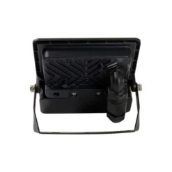 V-TAC 10W LED Floodlight Outdoor PIR Sensor Wall Light -EGLO Shop 30957274 alt02