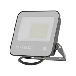 V-TAC 50W LED Floodlight Outdoor Wall Light
