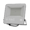 V-TAC 100W LED Floodlight Outdoor Wall Light