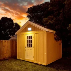 V-TAC 100W LED Floodlight Outdoor Sensor Wall Light -EGLO Shop 30957298 alt08