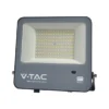V-TAC 100W LED Floodlight Outdoor Sensor Wall Light