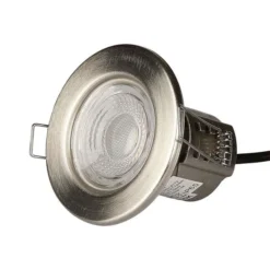 Set Of 10 V-TAC 5W LED Outdoor Spotlights -EGLO Shop 30957303