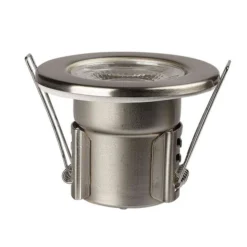 Set Of 10 V-TAC 5W LED Outdoor Spotlights -EGLO Shop 30957303 alt01