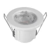 Set Of 10 V-TAC 5W LED Outdoor Spotlights