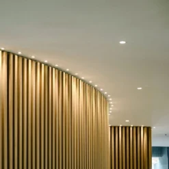 Set Of 10 V-TAC 5W LED Outdoor Spotlights -EGLO Shop 30957305 alt08