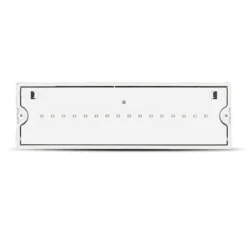 V-TAC LED Emergency Wall Light -EGLO Shop 30957310 alt02