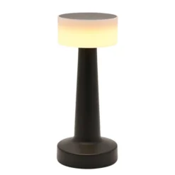 Hestia Rechargeable Colour Changing LED Touch Table Lamp -EGLO Shop 30957311 alt02