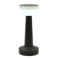 Hestia Rechargeable Colour Changing LED Touch Table Lamp -EGLO Shop 30957311 alt03