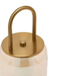 Hestia Lantern Rechargeable Colour Changing LED Touch Table Lamp 10 Hestia Lantern Rechargeable Colour Changing LED Touch Table Lamp -EGLO Shop 30957318 alt04