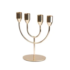 Multi Arm Candlestick Holder 10 Multi Arm Candlestick Holder -EGLO Shop 30958182 alt02