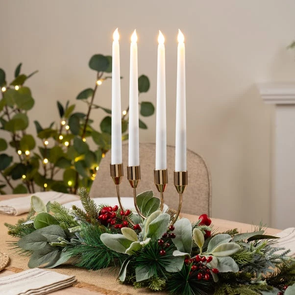 Multi Arm Candlestick Holder 4 Multi Arm Candlestick Holder - Image 4