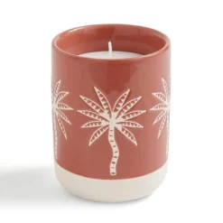 Golden Sand Palm Tree Candle 5 Golden Sand Palm Tree Candle -EGLO Shop 30959090 alt02