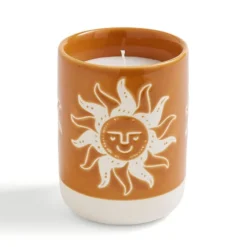 Golden Sand Sunbeam Candle -EGLO Shop 30959094 alt02