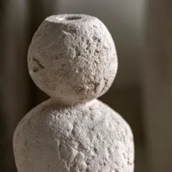 Sable Medium Pebble Candle Holder -EGLO Shop 30959151 alt02