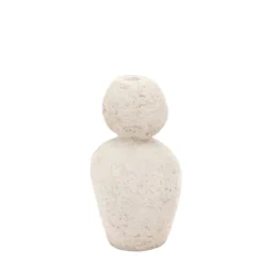 Sable Medium Pebble Candle Holder -EGLO Shop 30959151 alt03