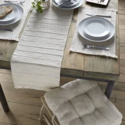 Pineapple Elephant Florin Seat Pad -EGLO Shop 30960837 alt02