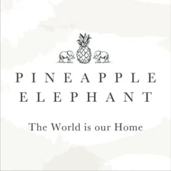 Pineapple Elephant Florin Seat Pad -EGLO Shop 30960837 alt04