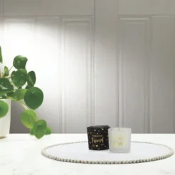 Ashleigh And Burwood Fabulous Friend Candle