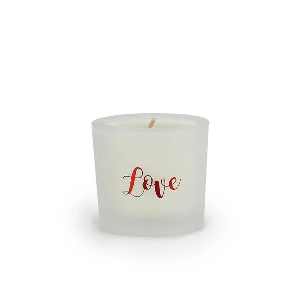 Ashleigh And Burwood Love Candle 2 Ashleigh And Burwood Love Candle - Image 2