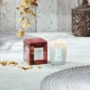The Scented Home Moroccan Spice Votive Candles Gift Set