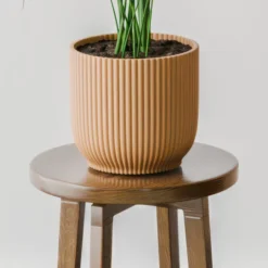 Kentia Palm House Plant In Elho Pot -EGLO Shop 30963513 alt02