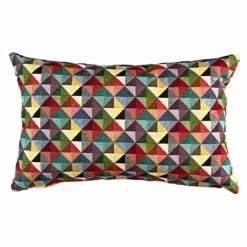 Daro Tapestry Gemstone Rectangular Cushion 13 Daro Tapestry Gemstone Rectangular Cushion -EGLO Shop 30964313 alt01