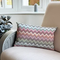 Daro Tapestry Lisbon Rectangular Cushion -EGLO Shop 30964316