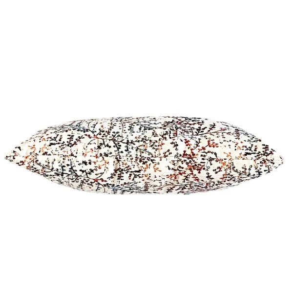 Daro Tapestry Winter Cream Rectangular Cushion 6 Daro Tapestry Winter Cream Rectangular Cushion - Image 6