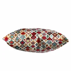 Daro Tapestry Doodle Square Cushion -EGLO Shop 30964324 alt02