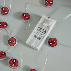 Marvel Spider-Man LED String Lights -EGLO Shop 30964405 alt02
