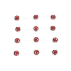Marvel Spider-Man LED String Lights -EGLO Shop 30964405 alt04