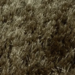 Jewel Shaggy Round Rug -EGLO Shop 30965393 alt01