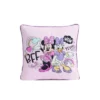 Minnie Mouse Daisy Printed Cushion