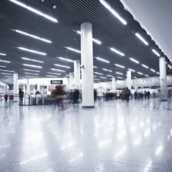 Set Of 2 V-TAC 40W LED Grill Fittings -EGLO Shop 30965944 alt07