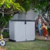 Keter Store It Out Outdoor Furniture Storage