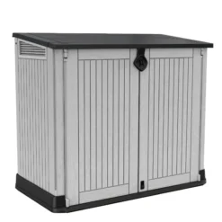 Keter Store It Out Outdoor Furniture Storage -EGLO Shop 30966304 alt08