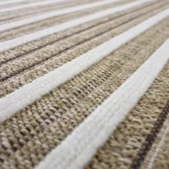 Kylo Striped Indoor Outdoor Rug -EGLO Shop 30966899 alt01