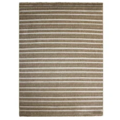 Kylo Striped Indoor Outdoor Rug -EGLO Shop 30966935 alt04