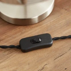 Auburn Industrial Table Lamp 33 Auburn Industrial Table Lamp -EGLO Shop 30968350 alt03