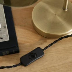 Auburn Industrial Table Lamp 27 Auburn Industrial Table Lamp -EGLO Shop 30968359 alt03