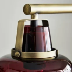 Auburn Modern 3 Light Adjustable Diner Ceiling Light 33 Auburn Modern 3 Light Adjustable Diner Ceiling Light -EGLO Shop 30968367 alt03