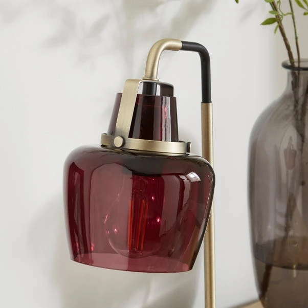 Auburn Industrial Table Lamp 3 Auburn Industrial Table Lamp - Image 3