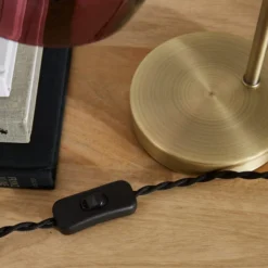 Auburn Industrial Table Lamp 21 Auburn Industrial Table Lamp -EGLO Shop 30968384 alt03