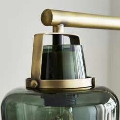 Auburn Modern 3 Light Adjustable Diner Ceiling Light 27 Auburn Modern 3 Light Adjustable Diner Ceiling Light -EGLO Shop 30968684 alt03