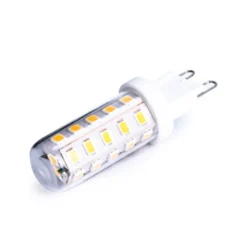 Set Of 4 Status 3W Dimmable LED Capsule Bulbs -EGLO Shop 30971596 alt02