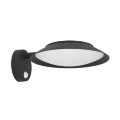 EGLO Cerrisi LED Indoor Outdoor Solar Wall Light 6 EGLO Cerrisi LED Indoor Outdoor Solar Wall Light -EGLO Shop 30972417 alt02